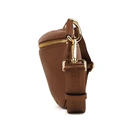 Sac de Taille Sarah - Noisette