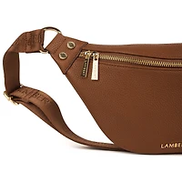 Sac de Taille Sarah - Noisette