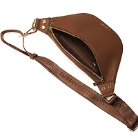 Sac de Taille Sarah - Noisette