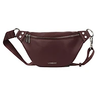 Sac de Taille Sarah - Mahogany