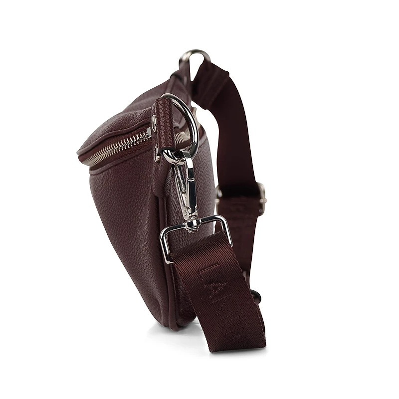 Sac de Taille Sarah - Mahogany