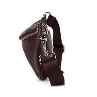 Sac de Taille Sarah - Mahogany