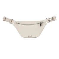 Sarah Fanny Bag - Porcelaine