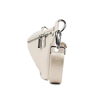 Sarah Fanny Bag - Porcelaine