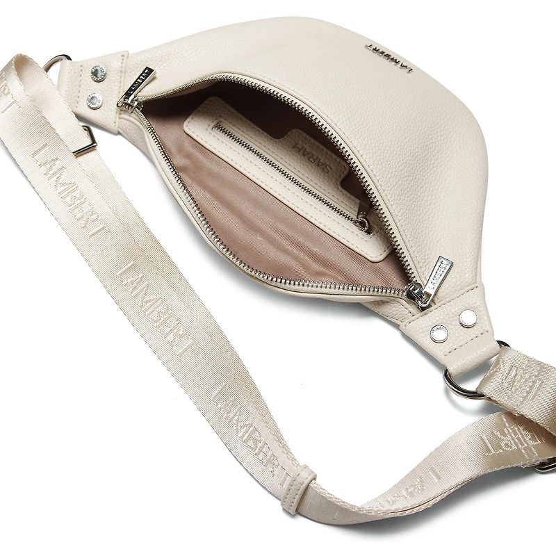 Sac de Taille Sarah - Porcelaine