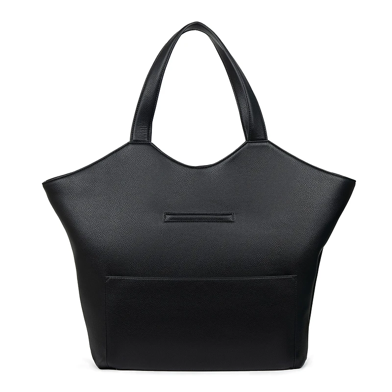 Sac Fourre-Tout Sheila - Noir