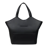 Sac Fourre-Tout Sheila - Noir