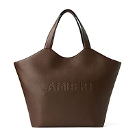 Sheila-chocolate Tote Bag