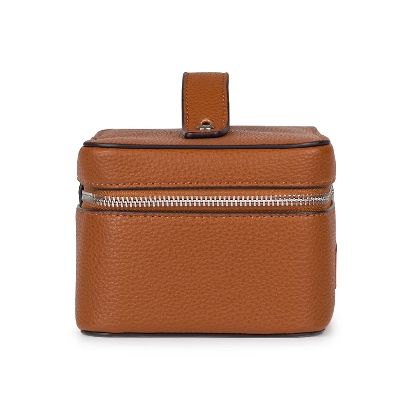 Shelly Makeup Bag
