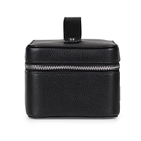 Shelly Makeup Bag - Black