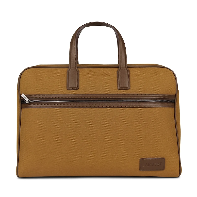 Sloane Briefcase - Breen
