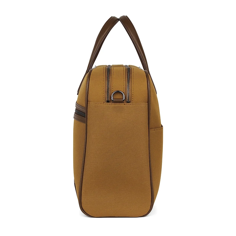Malette Sloane - Canvas Ocre