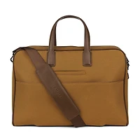 Malette Sloane - Canvas Ocre