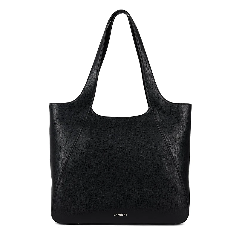 Sac Fourre-Tout Stacey - Noir