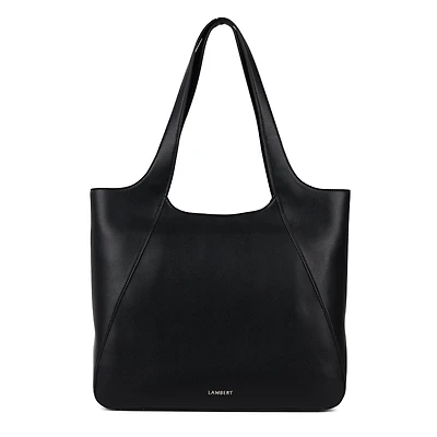 Sac Fourre-Tout Stacey  - Noir