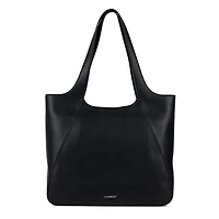 Sac Fourre-Tout Stacey  - Noir