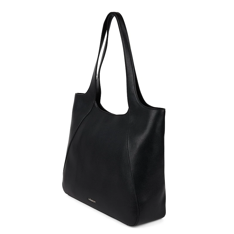 Sac Fourre-Tout Stacey - Noir