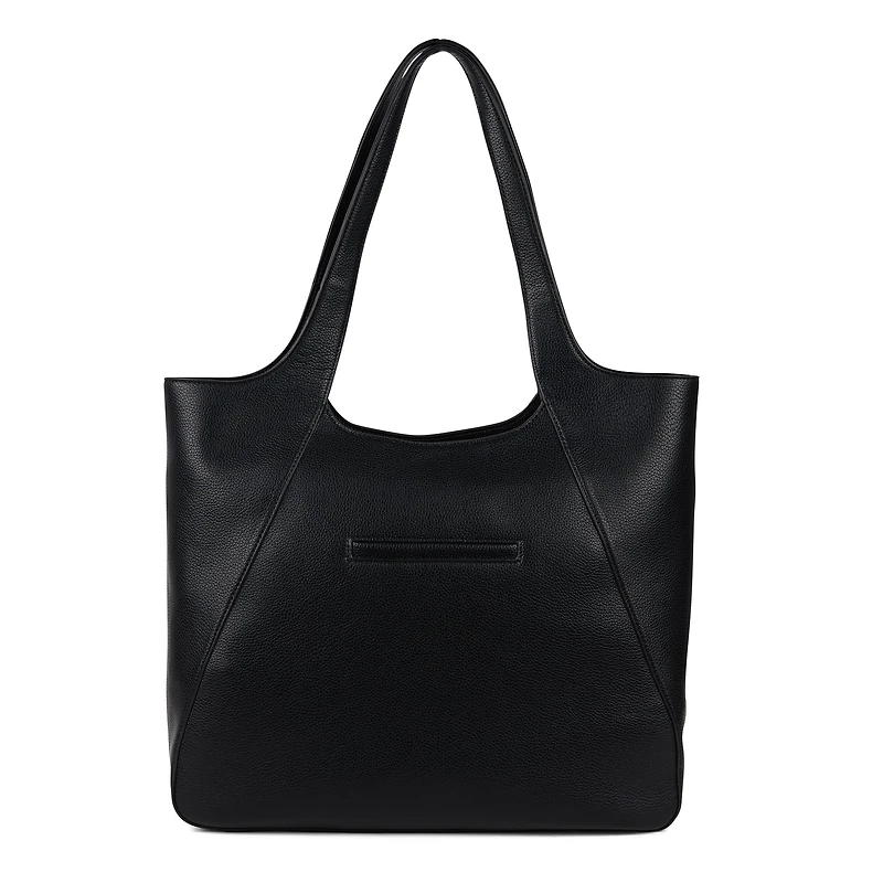 Sac Fourre-Tout Stacey - Noir