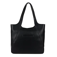 Sac Fourre-Tout Stacey  - Noir