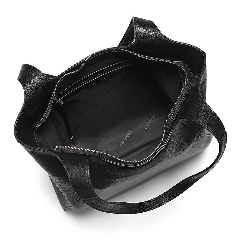 Sac Fourre-Tout Stacey - Noir