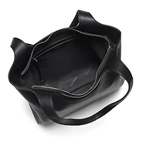 Sac Fourre-Tout Stacey  - Noir