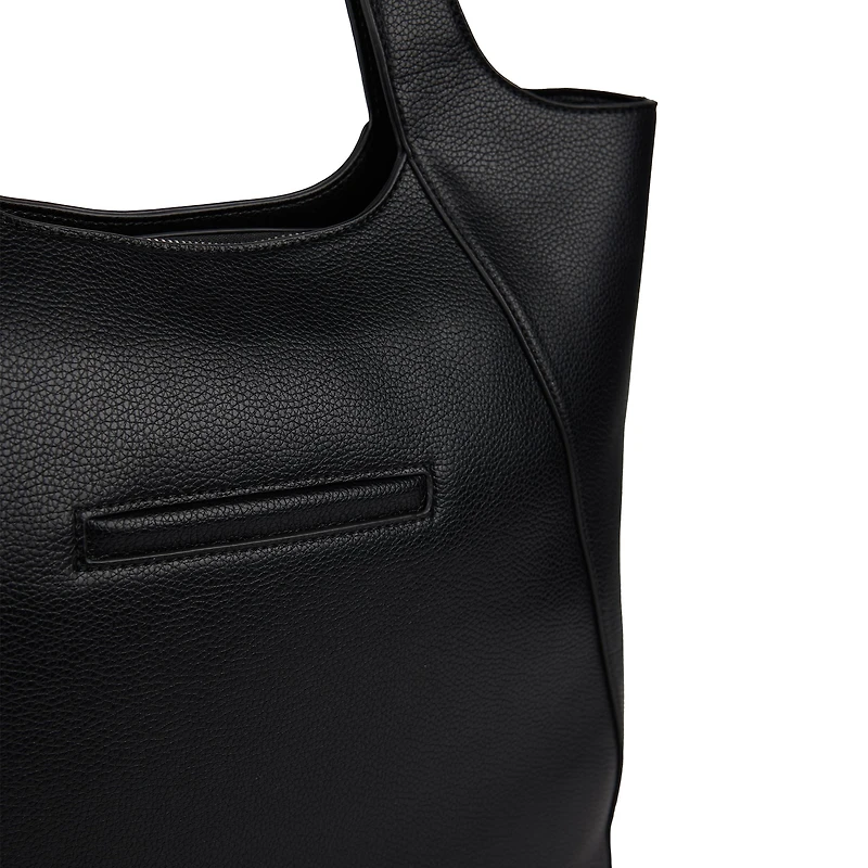 Stacey Tote Bag - Black