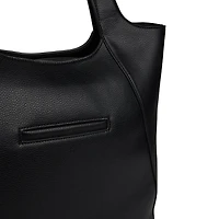 Stacey Tote Bag - Black