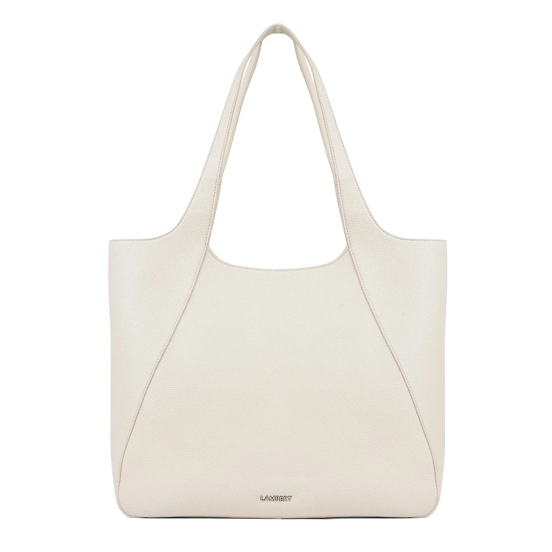 Sac Fourre-Tout Stacey - Porcelaine