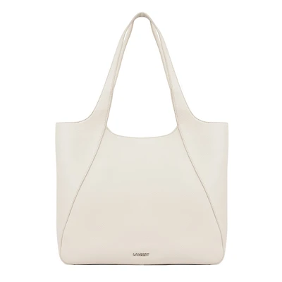 Sac Fourre-Tout Stacey - Porcelaine