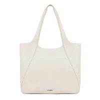 Sac Fourre-Tout Stacey - Porcelaine