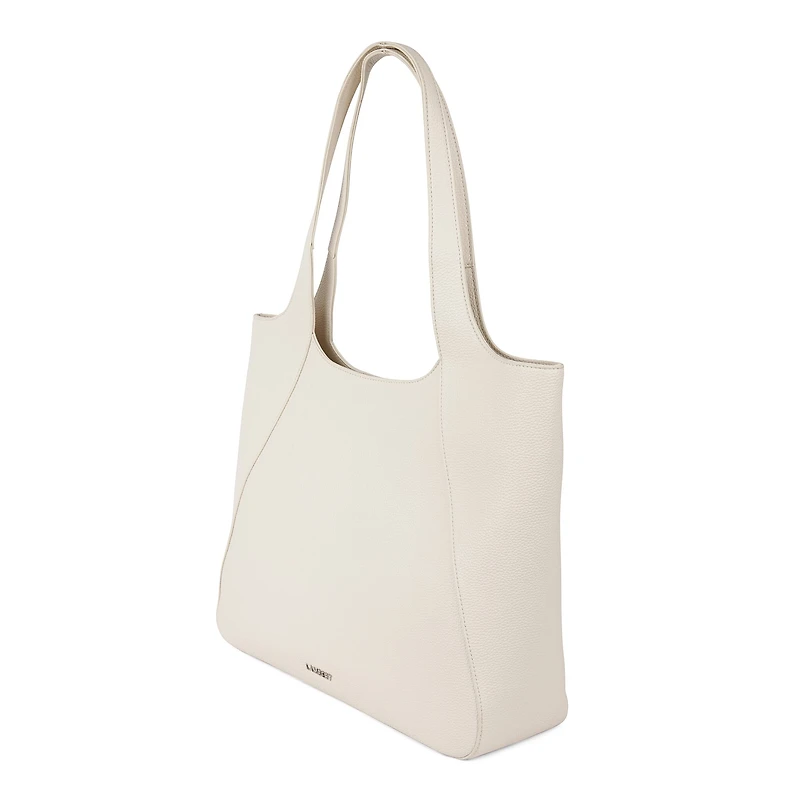 Stacey Tote Bag - Porcelaine