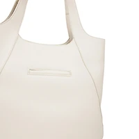 Sac Fourre-Tout Stacey - Porcelaine