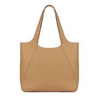 Sac Fourre-Tout Stacey - Beige Souvenir