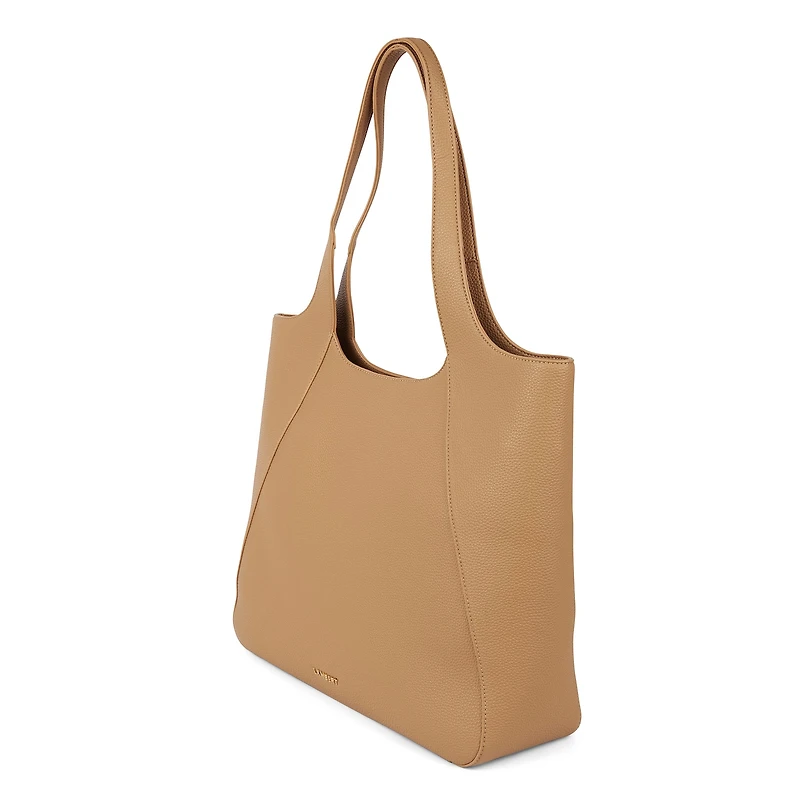 Stacey Tote Bag - Souvenir Beige