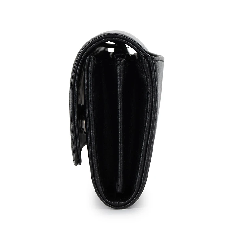 Suzanne Wallet - Black