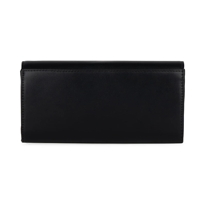 Suzanne Wallet - Black