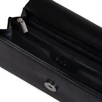 Portefeuille Suzy - Noir