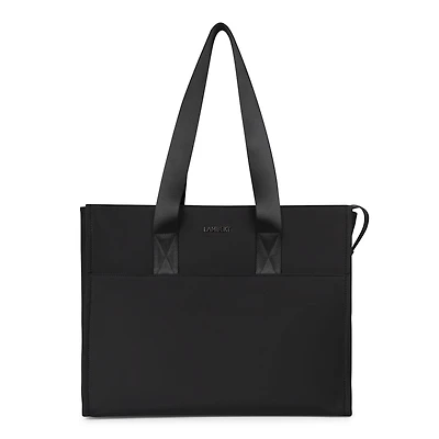 Tessa Tote Bag - Black