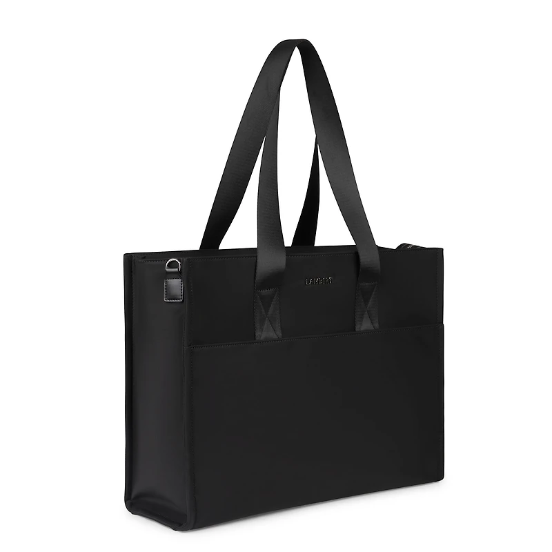 Sac Fourre-Tout Tessa - Noir