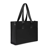 Sac Fourre-Tout Tessa - Noir