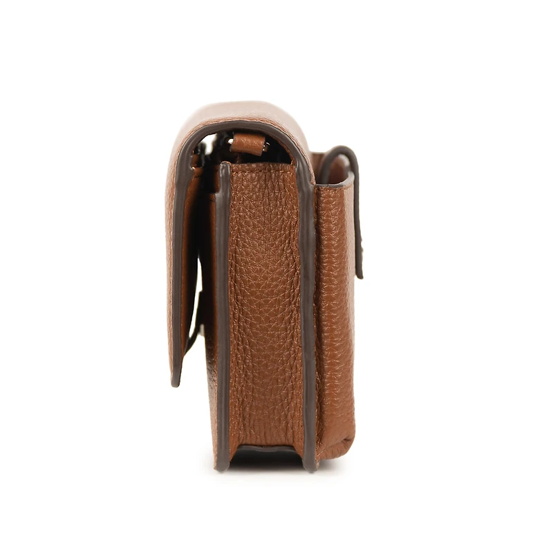 Tina Shine Wallet - Affogato