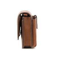 Tina Shine Wallet - Affogato