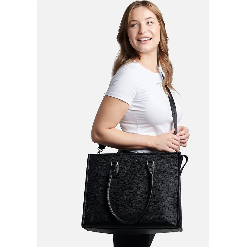 Sac Fourre-Tout 2en1 Valentina