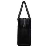 Sac Fourre-Tout 2en1 Valentina - Noir