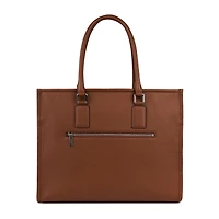 Sac Fourre-Tout 2en1 Valentina - Noisette