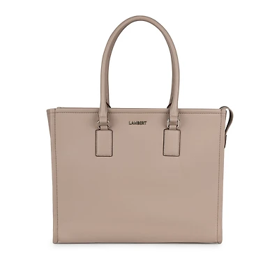 Valentina 2in1 Tote Bag - Terra