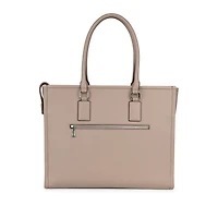 Valentina 2in1 Tote Bag - Terra
