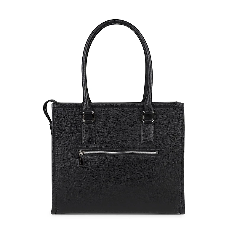 Vera 2in1 Handbag - Black