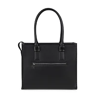 Vera 2in1 Handbag - Black