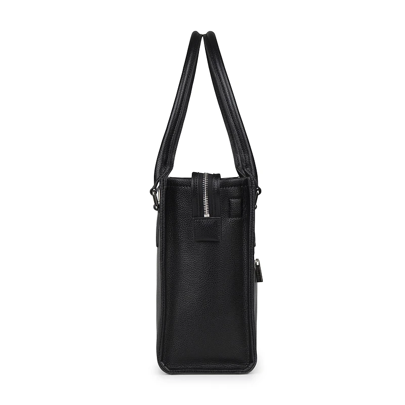 Vera 2in1 Handbag - Black